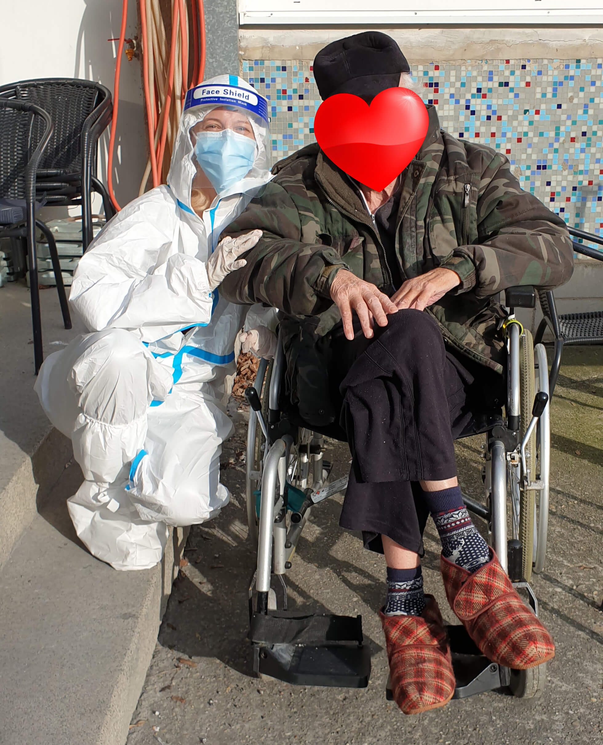 (Moje) zázraky v čase pandémie