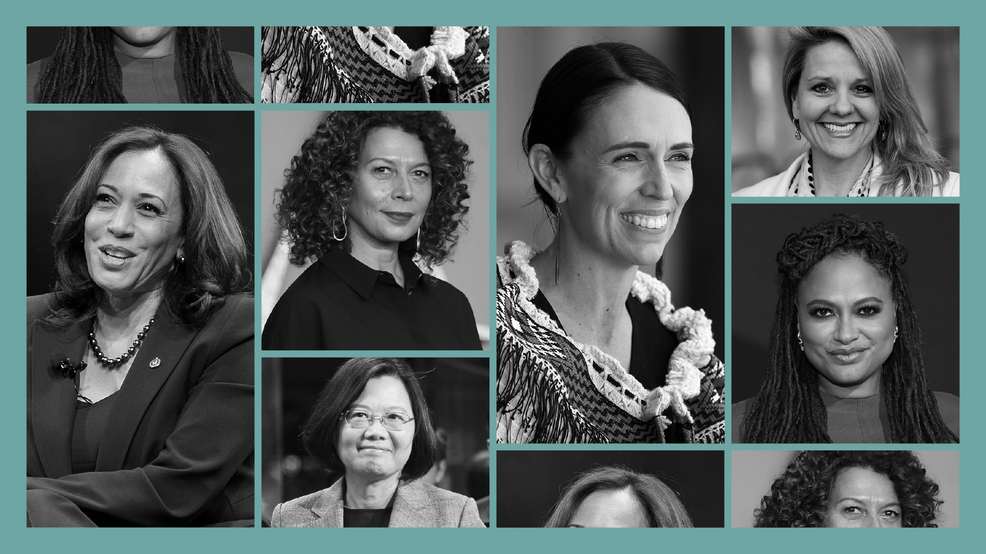 Aké je to byť ženou v mužskom svete?